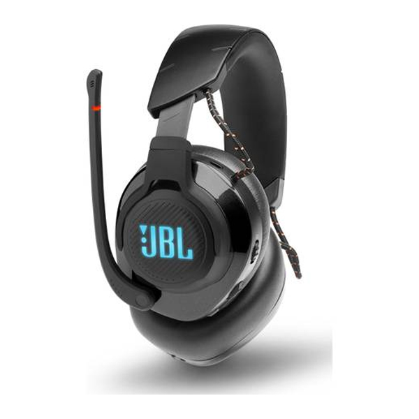 JBL Quantum 610 bezdrôtové herné slúchadlá, čierne