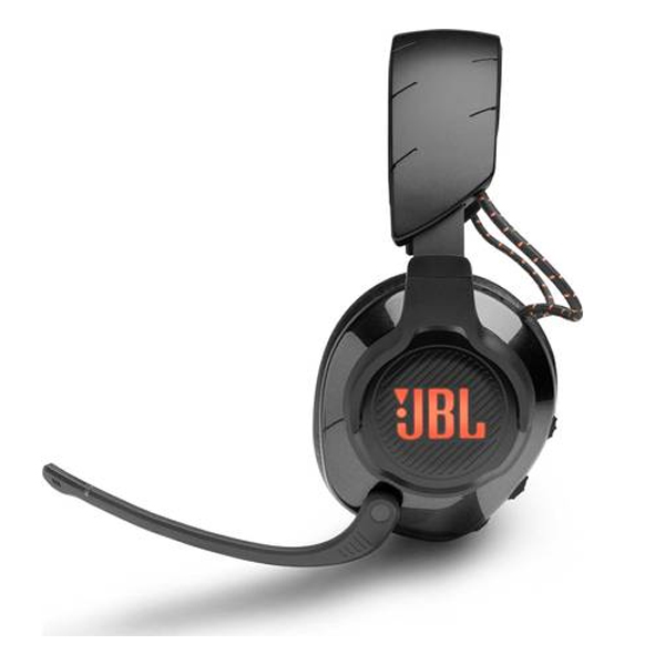 JBL Quantum 610 bezdrôtové herné slúchadlá, čierne