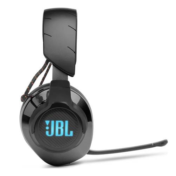 JBL Quantum 610 bezdrôtové herné slúchadlá, čierne