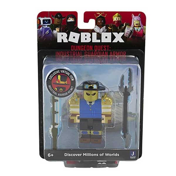 Figure Dungeon Quest (Roblox) figura