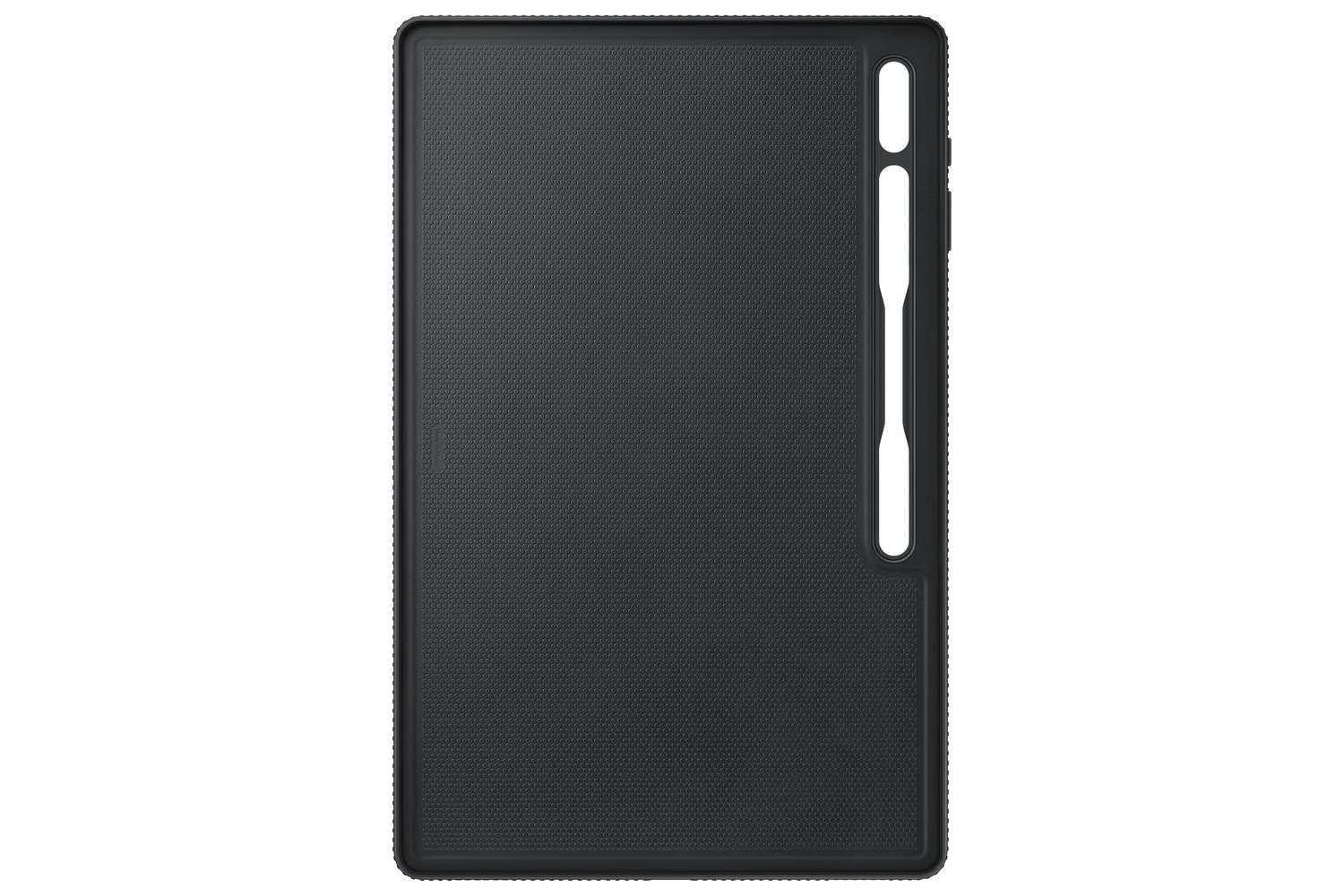 Tok Protective Standing Cover for Samsung Galaxy Tab S8 Ultra, black