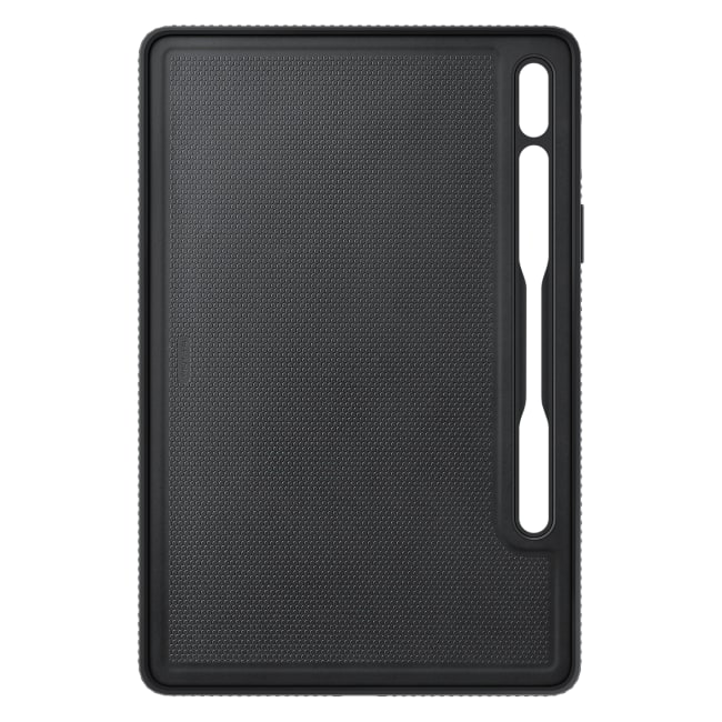 Tok Protective Standing Cover for Samsung Galaxy Tab S8 Ultra, black