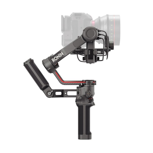 DJI RS 3 Pro Combo