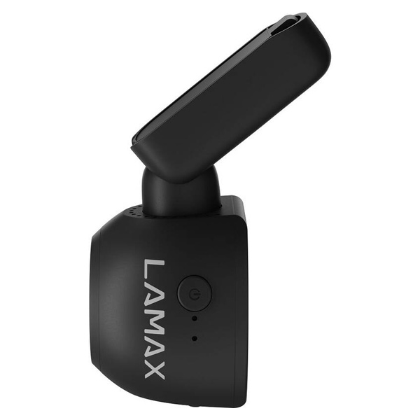 LAMAX T6 GPS WiFi fedélzeti kamera