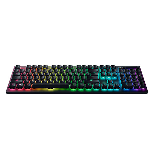 Gamer billentyűzet Razer DeathStalker V2 Pro (Red Switch)