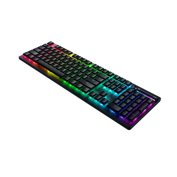 Gamer billentyűzet Razer DeathStalker V2 Pro (Red Switch)