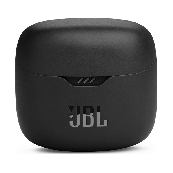 JBL Tune Flex bezdrôtové slúchadlá, čierne