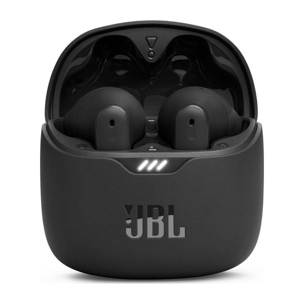 JBL Tune Flex bezdrôtové slúchadlá, čierne