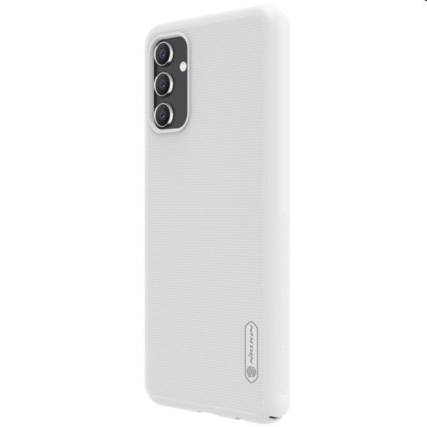 Tok Nillkin Super Frosted for Samsung Galaxy A04s, fehér