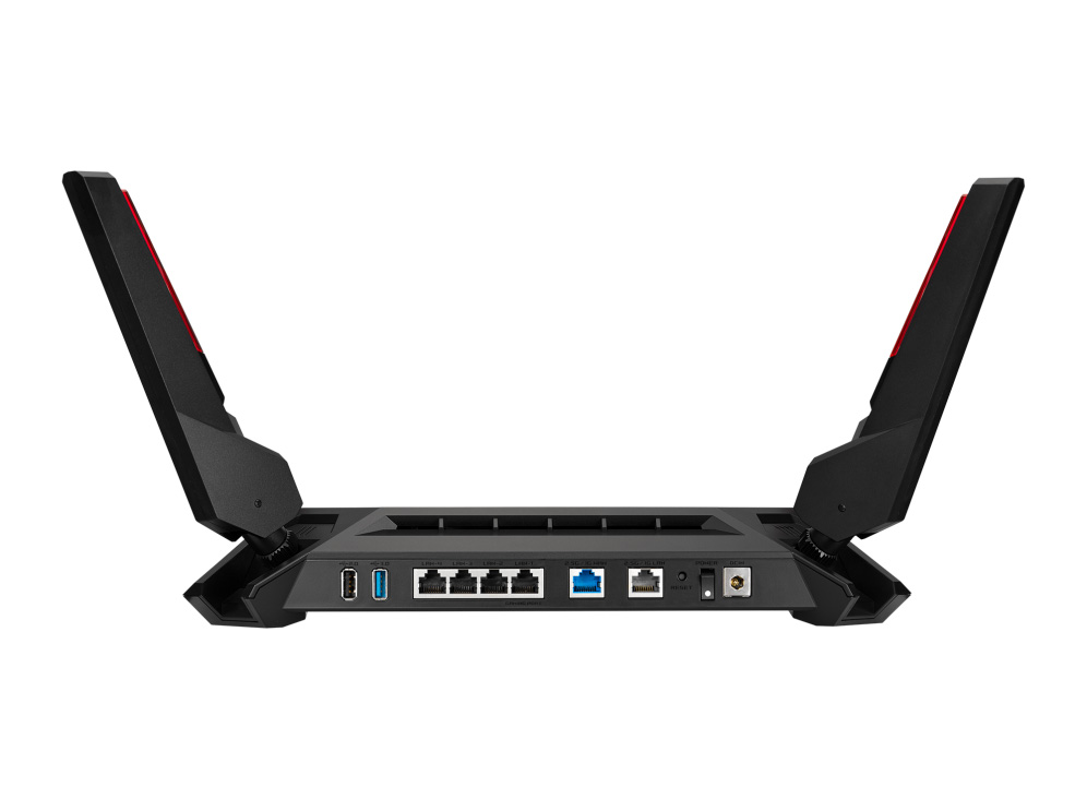 Asus ROG Rapture GT-AX6000