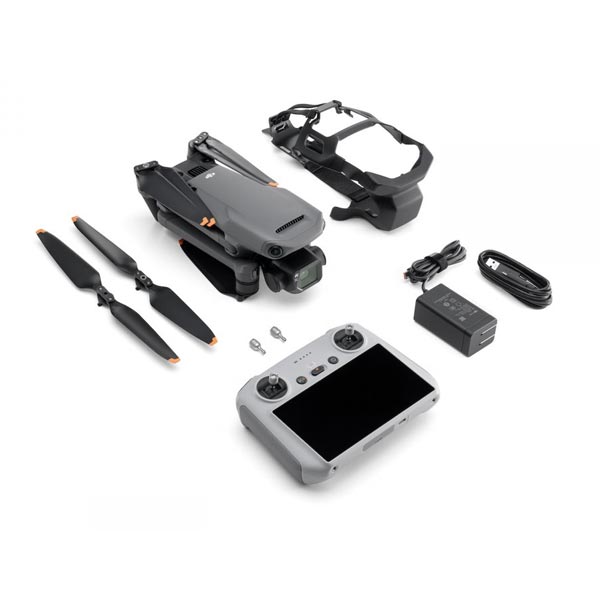 DJI Mavic 3 Classic (DJI RC)(EU)