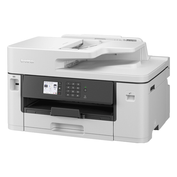 Tlačiareň Brother MFC-J2340DW, A3 Inkjet MFP, USB 2.0, LAN, WiFi