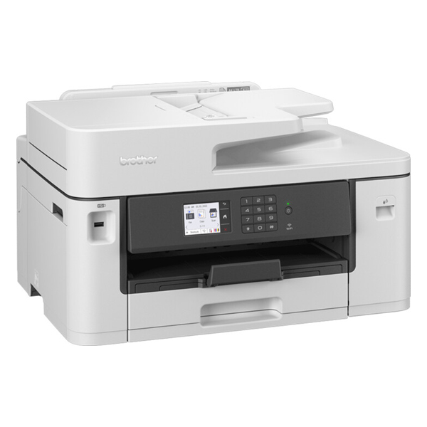 Nyomtató Brother MFC-J2340DW, A3 Inkjet MFP, USB 2.0, LAN, WiFi