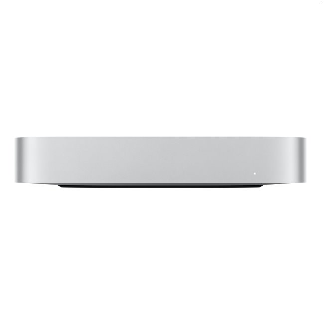 Apple Mac mini M2 Pro 10-core CPU 16-core GPU 16GB 512GB, silver