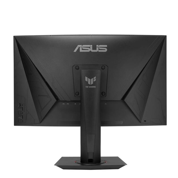 ASUS TUF VG27VQM 27", Full HD (1920x1080), 240Hz, Extreme Low Motion Blur, Adaptive-sync, Freesync Premium, 1ms (MPRT)