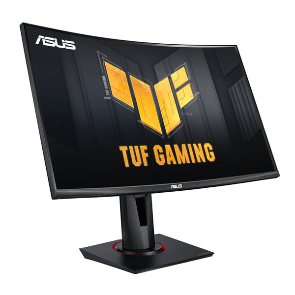 ASUS TUF VG27VQM 27", Full HD (1920x1080), 240Hz, Extreme Low Motion Blur, Adaptive-sync, Freesync Premium, 1ms (MPRT)