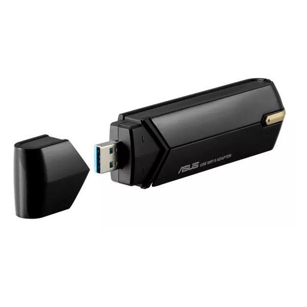 ASUS USB-AX56 AX1800 WiFi adapter