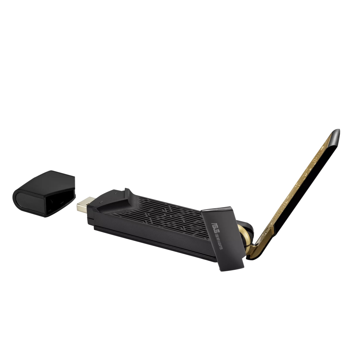 ASUS USB-AX56 AX1800 WiFi adapter