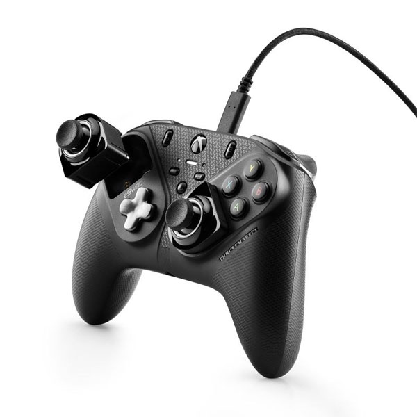 Thrustmaster Gamepad eSwap S Pro Controller for PC/Xbox Series X/S