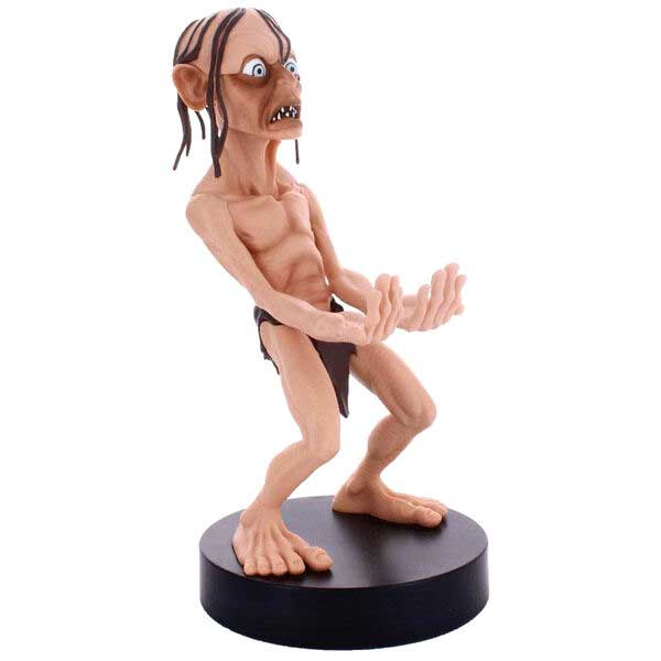 kábel Guy Gollum (Lord of The Rings) figura