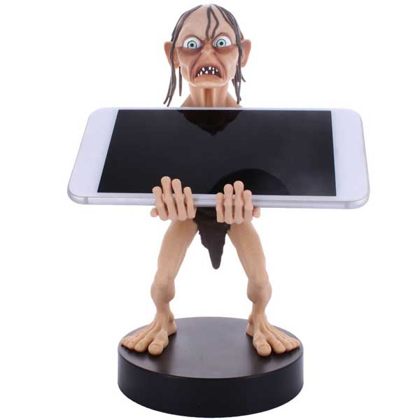 kábel Guy Gollum (Lord of The Rings) figura