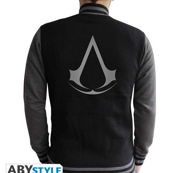 Crest (Assassin’s Creed) XL felső