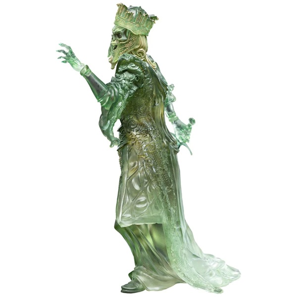 Figúrka Mini Epics: King of the Dead (Lord of the Rings) Limited Edition