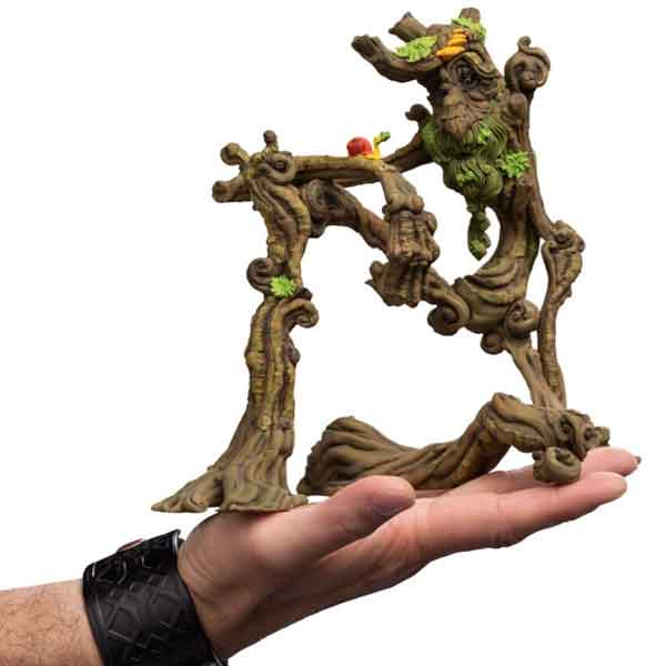 Figúrka Mini Epics: Treebeard (Lord of the Rings)