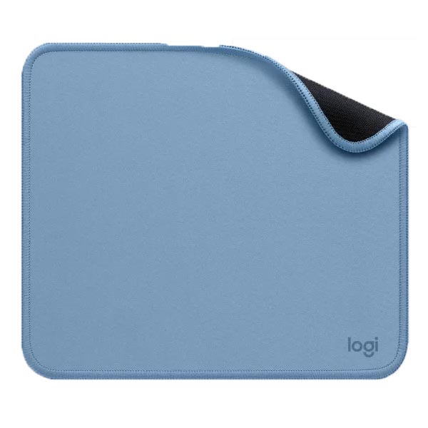 Logitech egérpad- Studio Series - Kék szürke