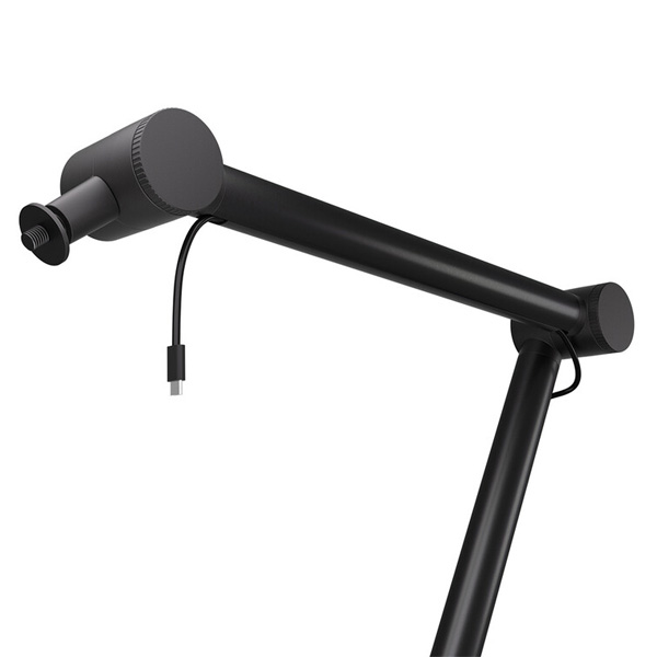 Endorfy Studio Boom Arm mikrofontartó, fekete