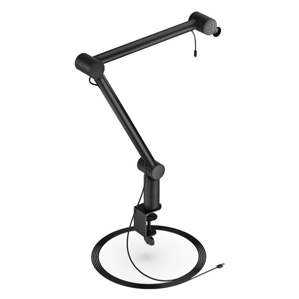 Endorfy Studio Boom Arm mikrofontartó, fekete