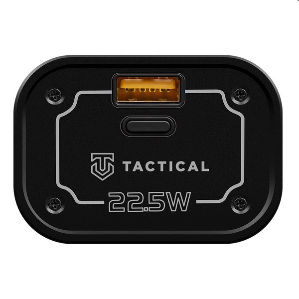 Tactical Powerbank C4 Explosive 19200mAh, fekete