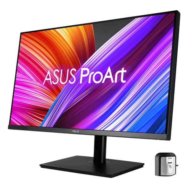 ASUS ProArt Display PA32UCR-K 32" IPS 4K UHD, 60 Hz 5 ms fekete 3R