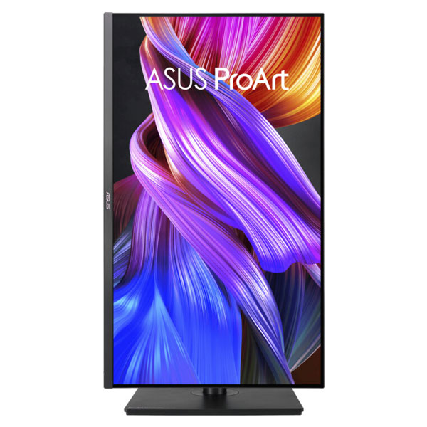 ASUS ProArt Display PA32UCR-K 32" IPS 4K UHD, 60 Hz 5 ms fekete 3R