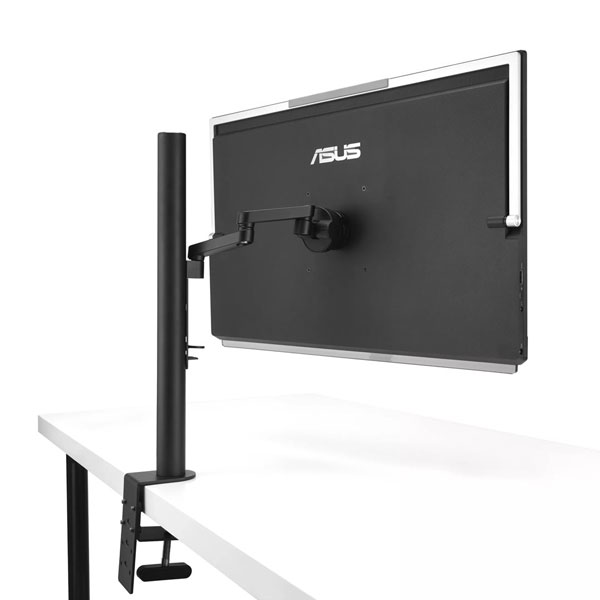 ASUS ZenScreen prenosný monitor MB249C, 23,8" IPS FHD, 1920x1080, 16:9, 75 Hz, 1000:1, 250 cd, 5,ms, USB-C HDMI