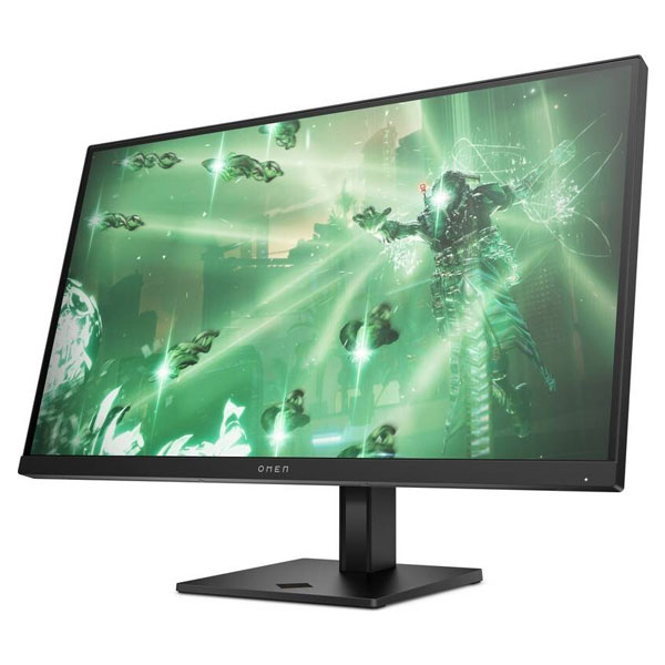 OMEN 27q QHD 165Hz Játékos Monitor