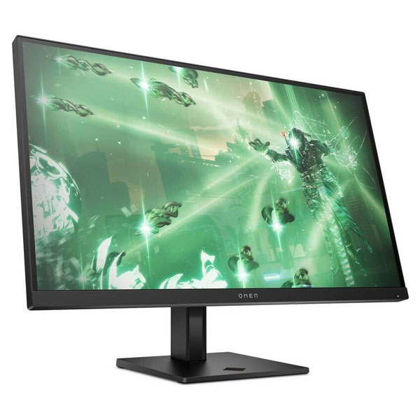 OMEN 27q QHD 165Hz Játékos Monitor