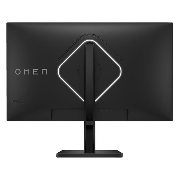 OMEN 27qs 27" QHD 240 Hz Gaming Monitor