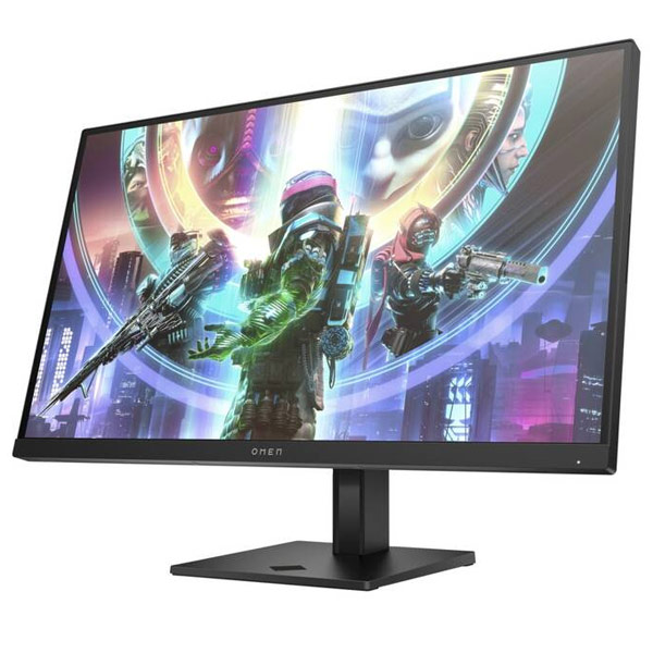 OMEN 27qs 27" QHD 240 Hz Játékos Monitor