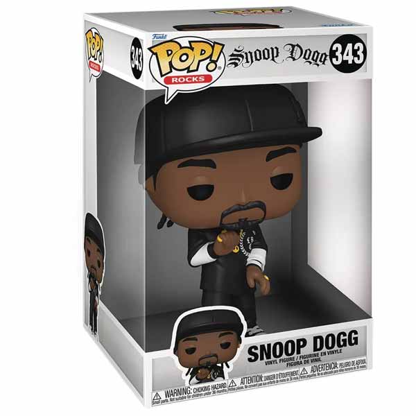 POP! Rocks: Snoop Dogg 25 cm