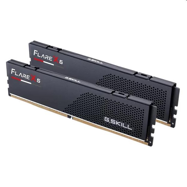 G.SKILL 48  GB Pamäťová sada DDR5 6000 CL40 Flare X5 AMD EXPO