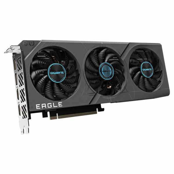 Gigabyte GeForce RTX 4060 Ti EAGLE 8G