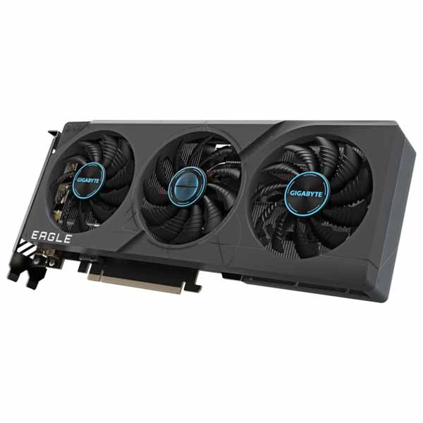 Gigabyte GeForce RTX 4060 Ti EAGLE 8G