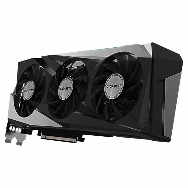 GIGABYTE Radeon RX 7600 GAMING OC 8G Grafická karta