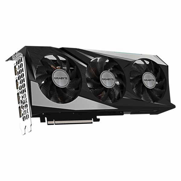 GIGABYTE Radeon RX 7600 GAMING OC 8G Grafická karta