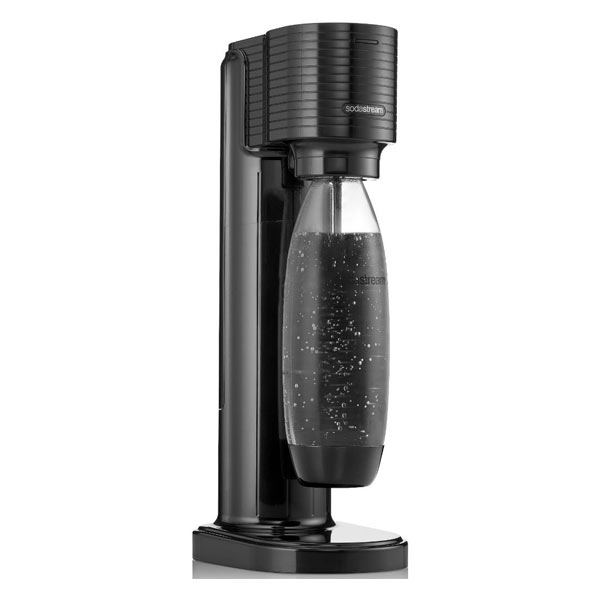 Sodastream Gaia quick connect, black