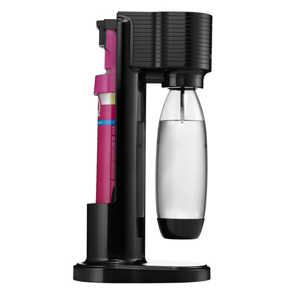 Sodastream Gaia quick connect, black