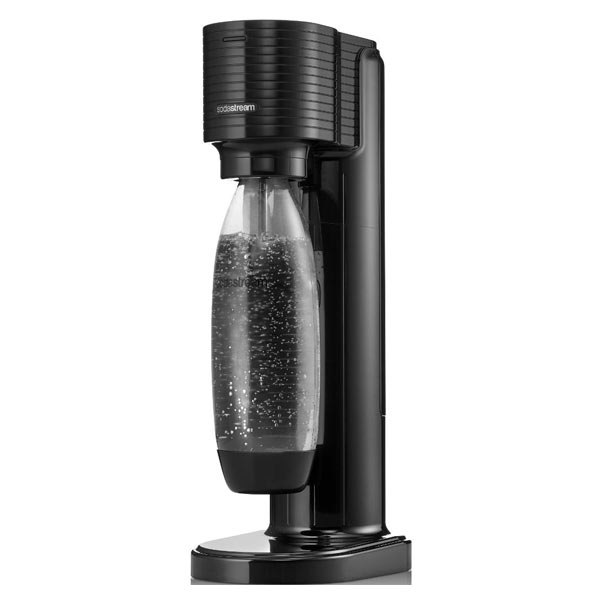 Sodastream Gaia quick connect, black