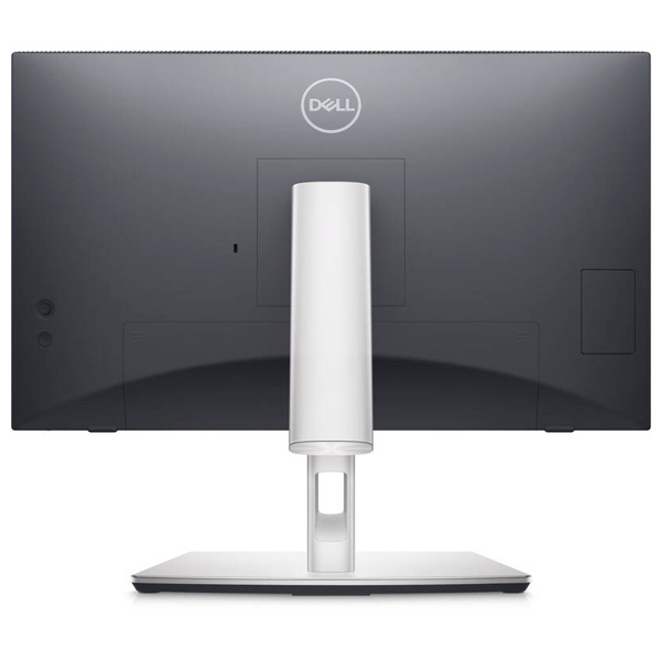 DELL P2424HT IPS Touch, FHD, 5ms 300cd, USB-C Hub, HDMI, DP, LAN, Repro, 3Yr