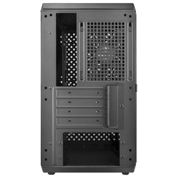 COOLER MASTER MasterBox Q300L PC skrinka, Mini Tower